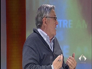Debate Victor Balsas y Joaquín Maestre 2